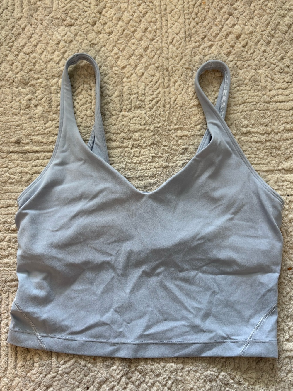 lululemon Align™ Tank Top
Light Support, A/B Cup